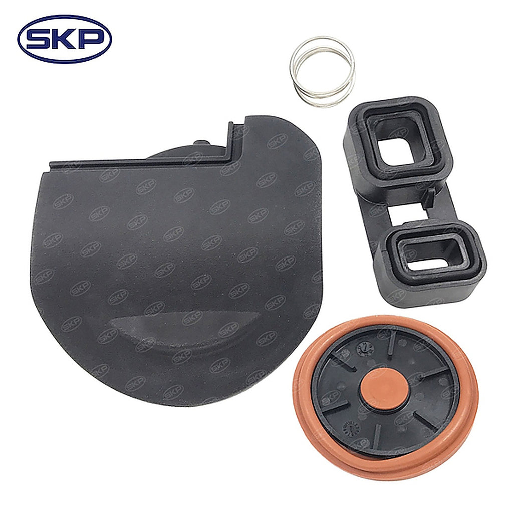 Skyward - SK912366 - Engine Valve Cover