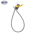 Skyward - SK912487 - Hood Release Cable