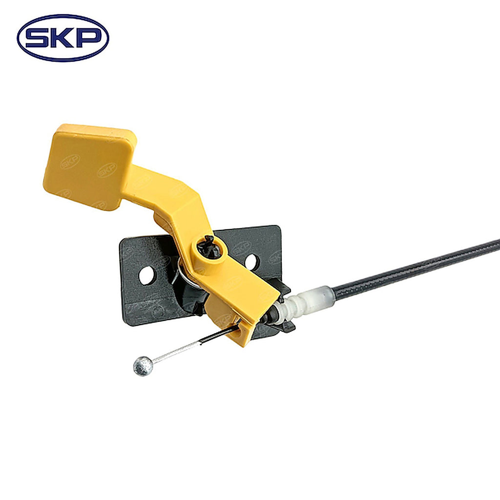 Skyward - SK912487 - Hood Release Cable