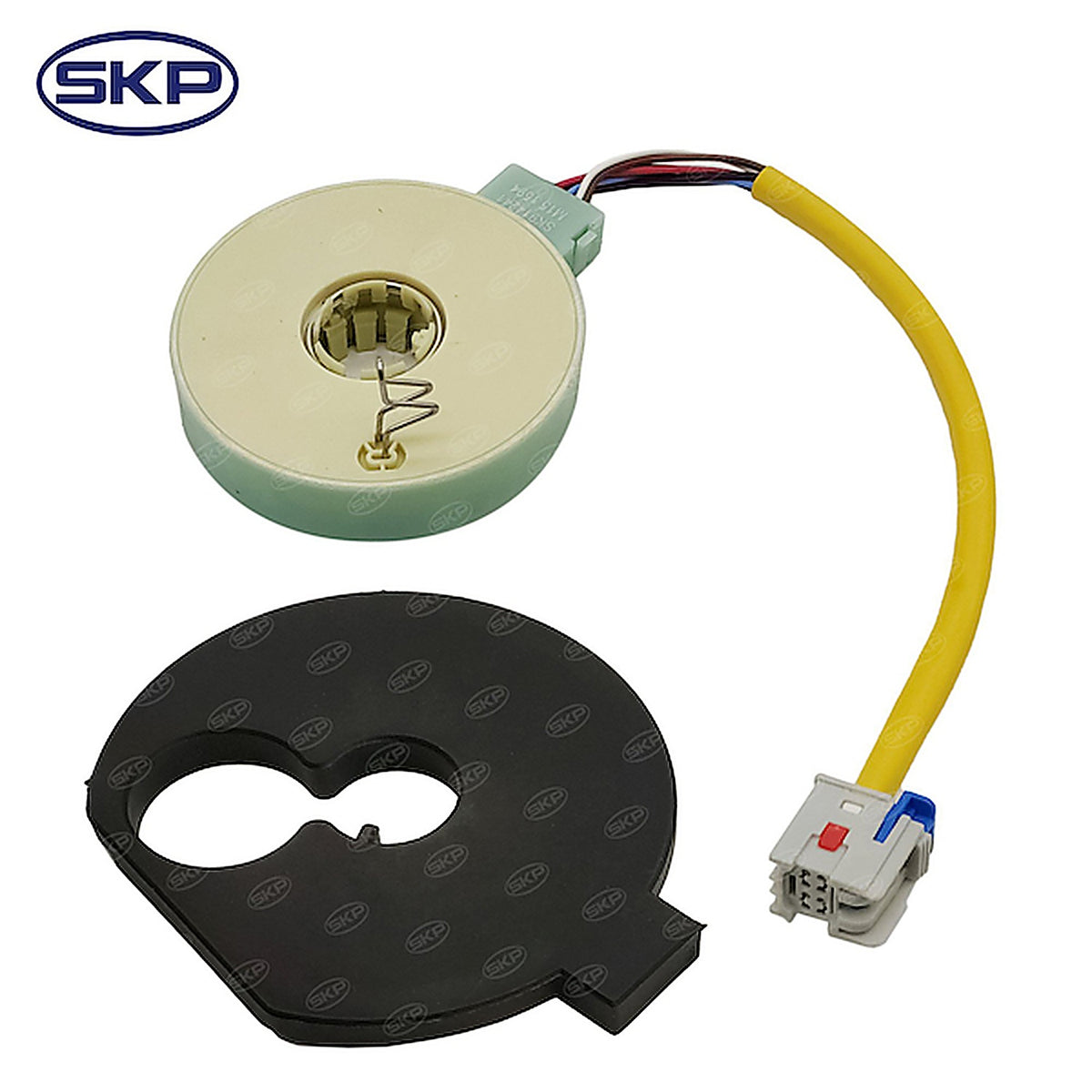 Skyward - SK914241 - Steering Wheel Motion Sen