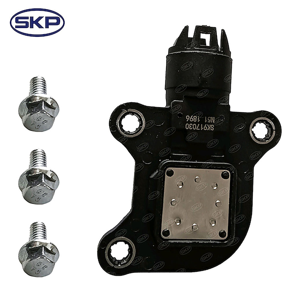 Skyward - SK917030 - Engine Variable Valve Tim