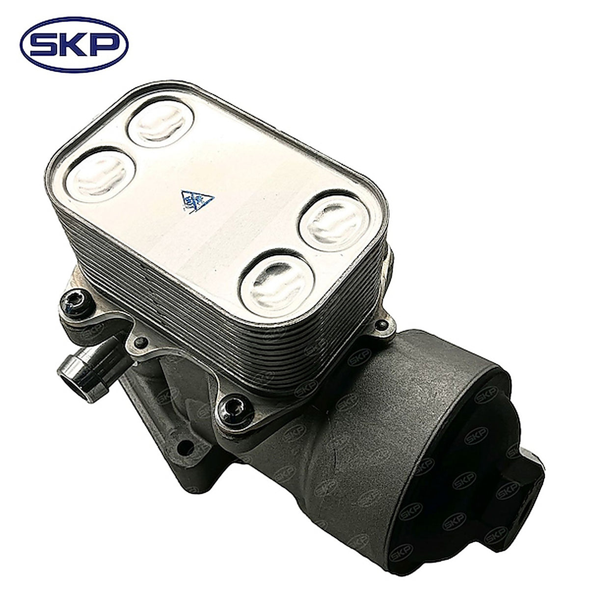 Skyward - SK918378 - Engine Oil Filter Housing