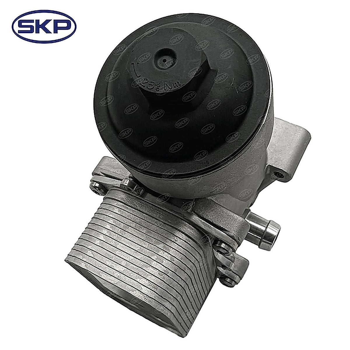 Skyward - SK918378 - Engine Oil Filter Housing