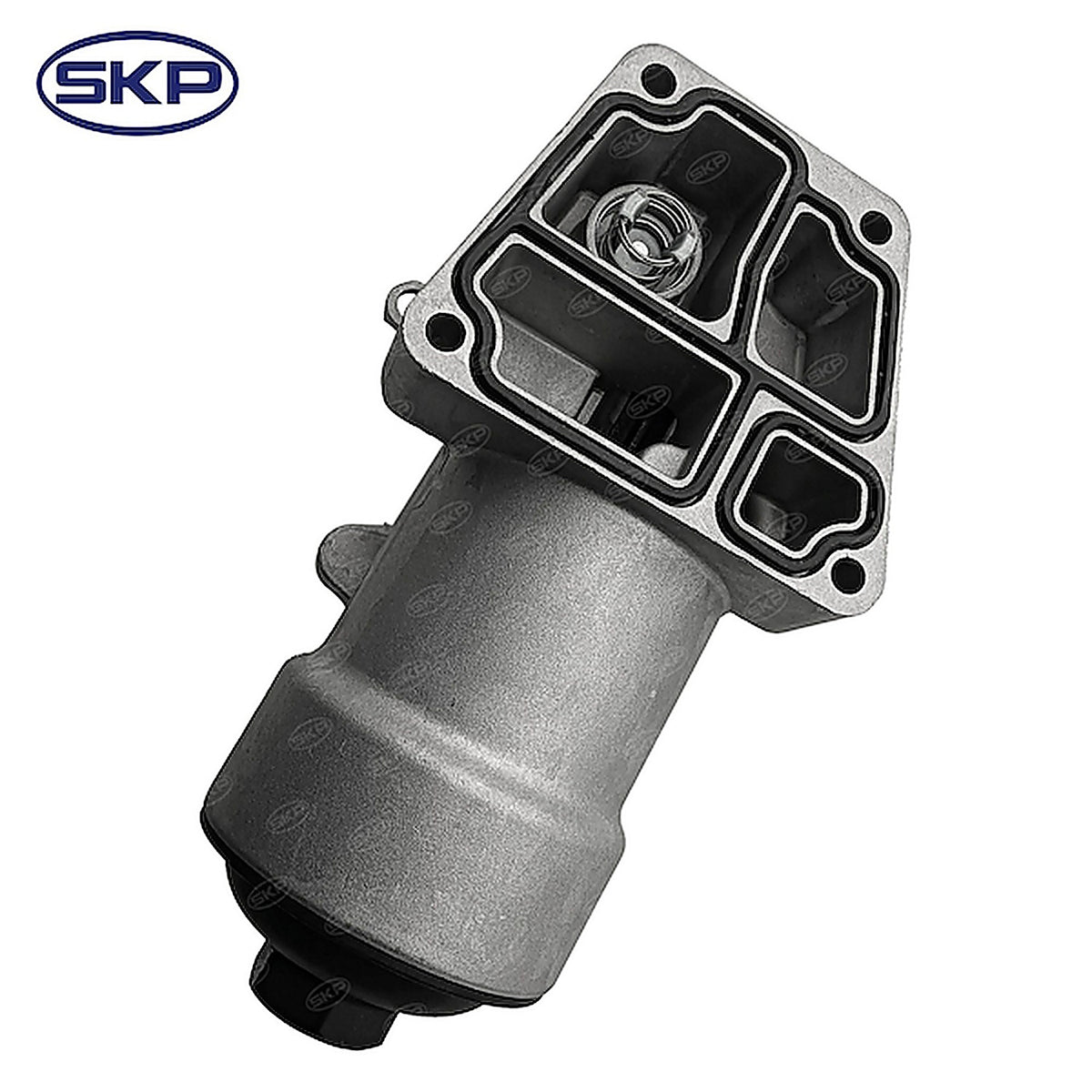 Skyward - SK918378 - Engine Oil Filter Housing