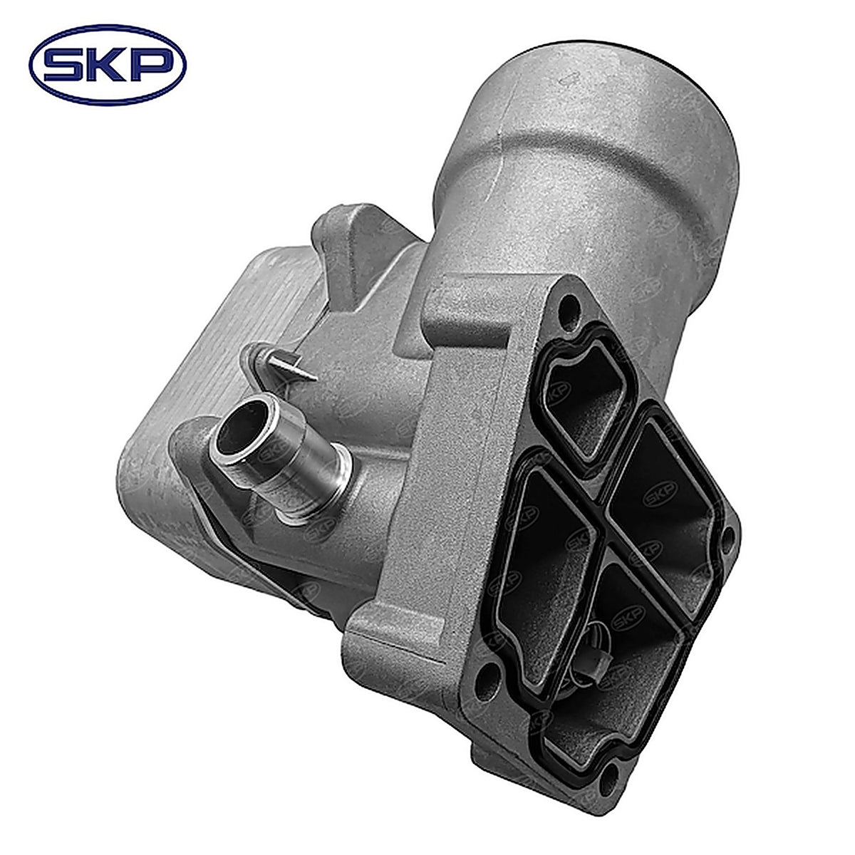 Skyward - SK918378 - Engine Oil Filter Housing