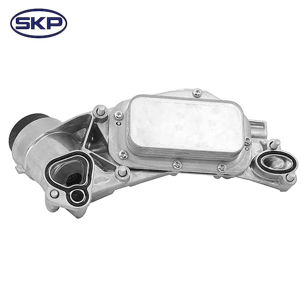 Skyward - SK918432 - Engine Oil Cooler