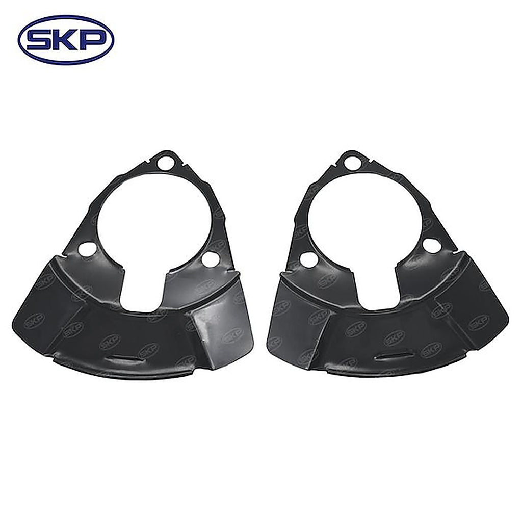Skyward - SK924236 - Brake Backing Plate