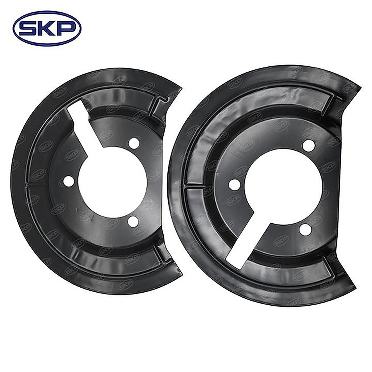 Skyward - SK924684 - Brake Backing Plate