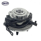 Skyward - SK930620 - Axle Bearing and Hub Assembly
