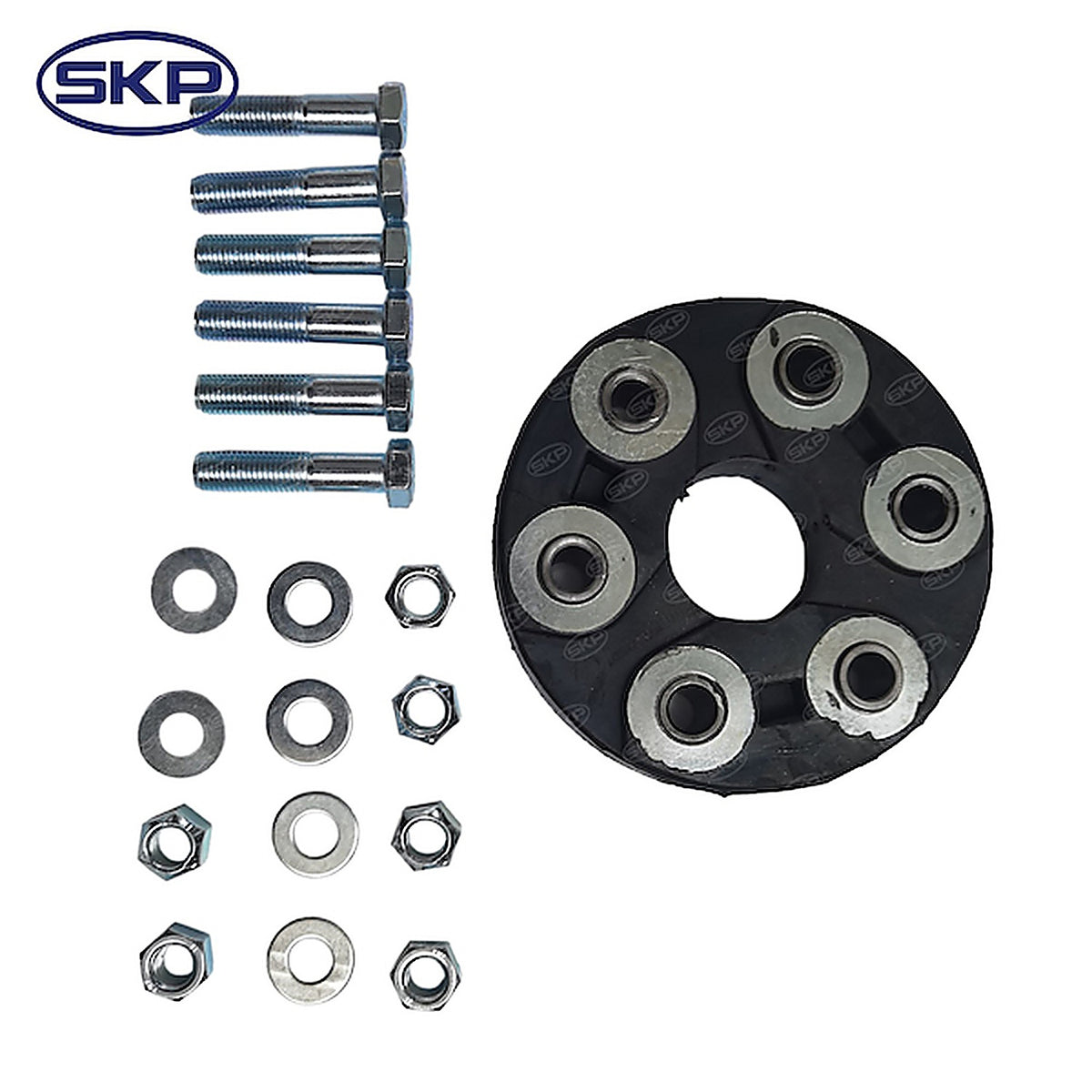 Skyward - SK935501 - Drive Shaft Coupler