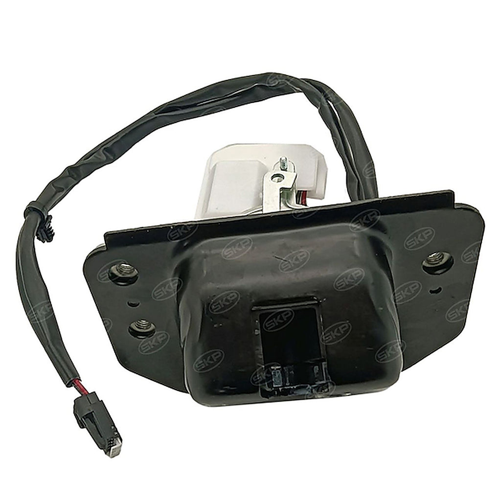 Skyward - SK940130 - Liftgate Lock Actuator