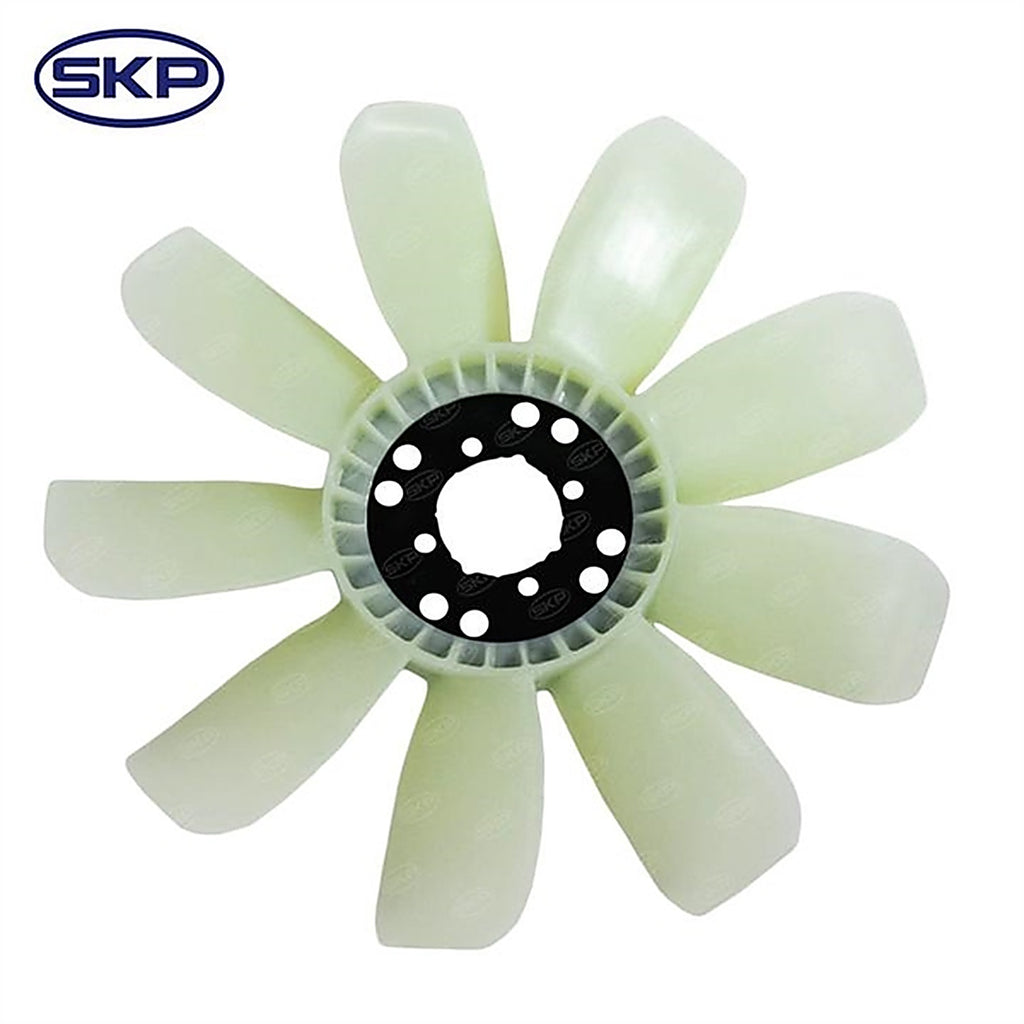 Skyward - SK959926 - Engine Cooling Fan Blade