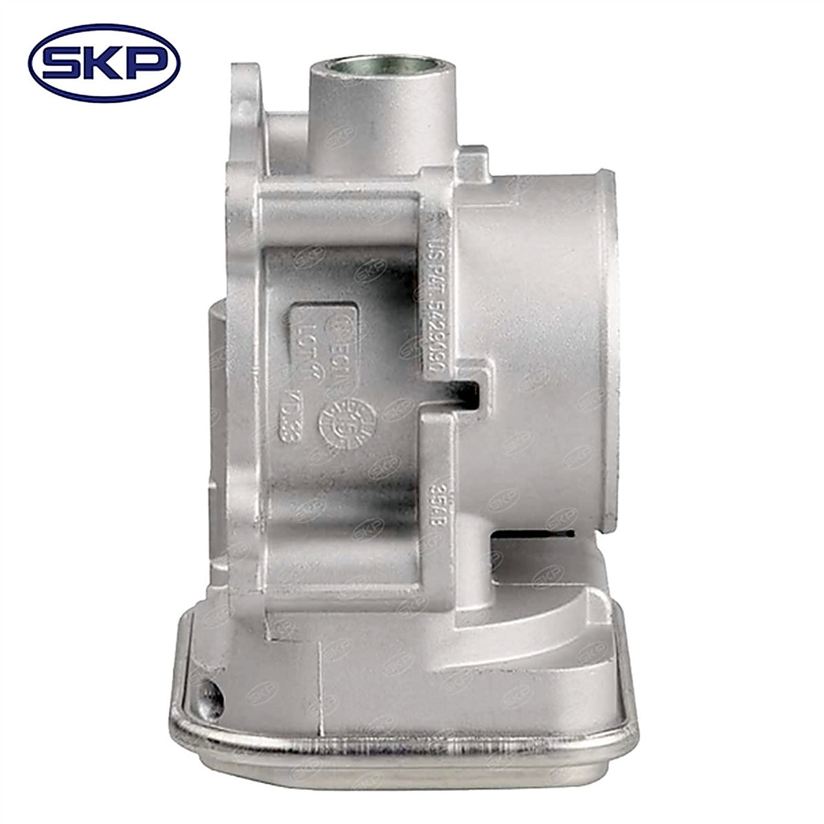 Skyward - SK977025 - Fuel Injection Throttle Body