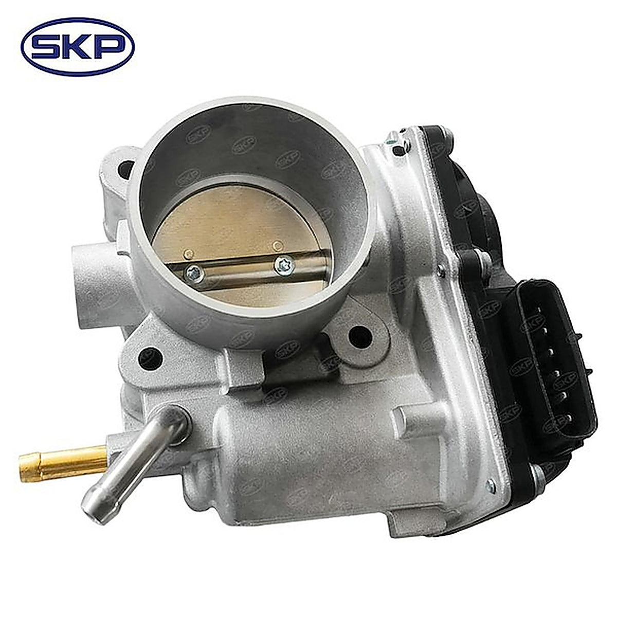 Skyward - SK977336 - Fuel Injection Throttle Body