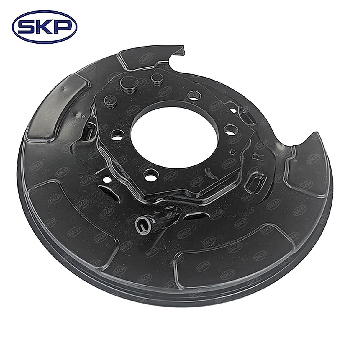 Skyward - SKAJ000 - Brake Dust Shield