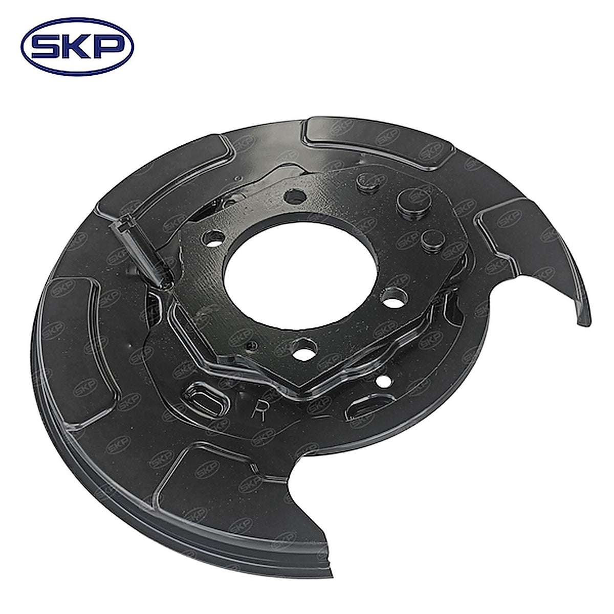 Skyward - SKAJ000 - Brake Dust Shield