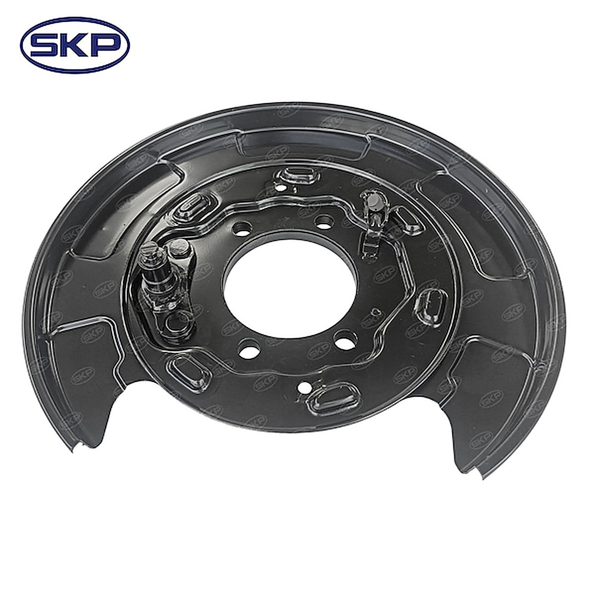 Skyward - SKAJ000 - Brake Dust Shield