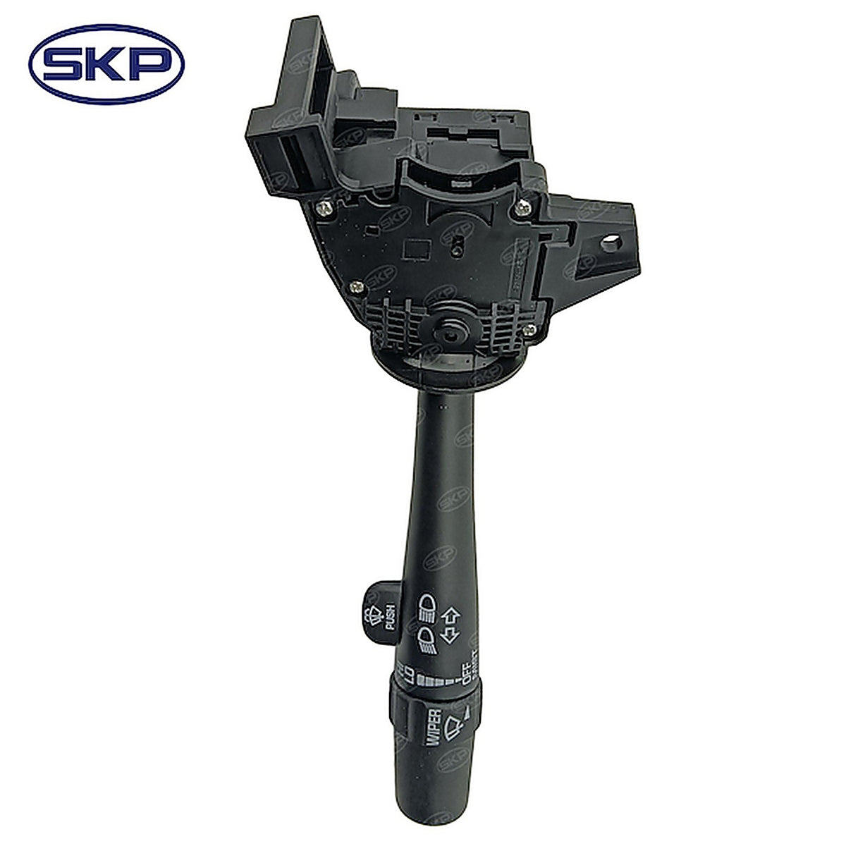 Skyward - SKCBS1151 - Windshield Wiper and Wash
