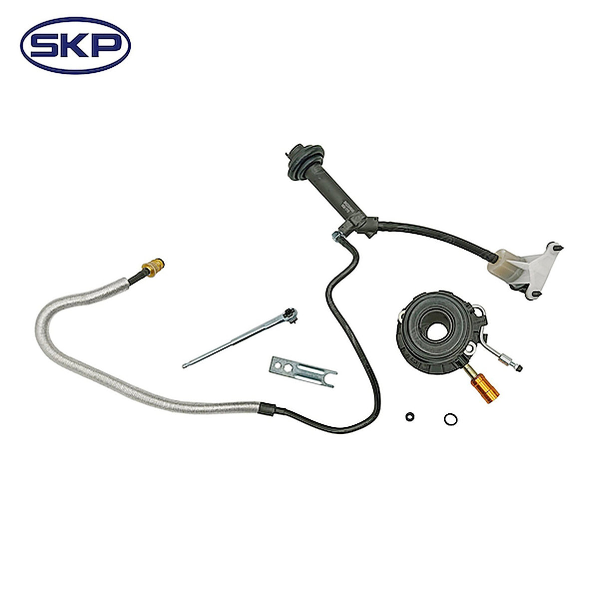 Skyward - SKCC649043 - Clutch Master and Slave C