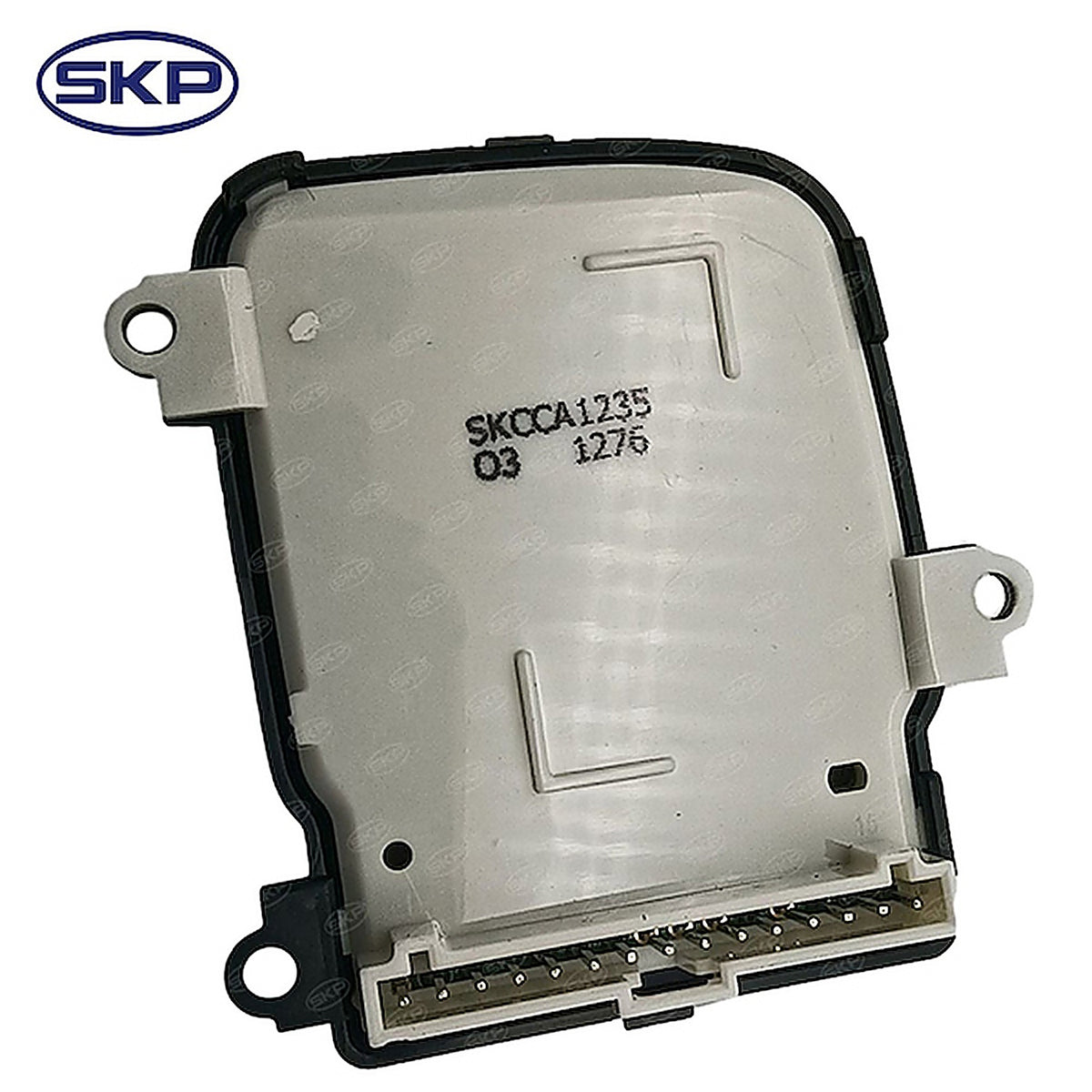 Skyward - SKCCA1235 - Cruise Control Switch