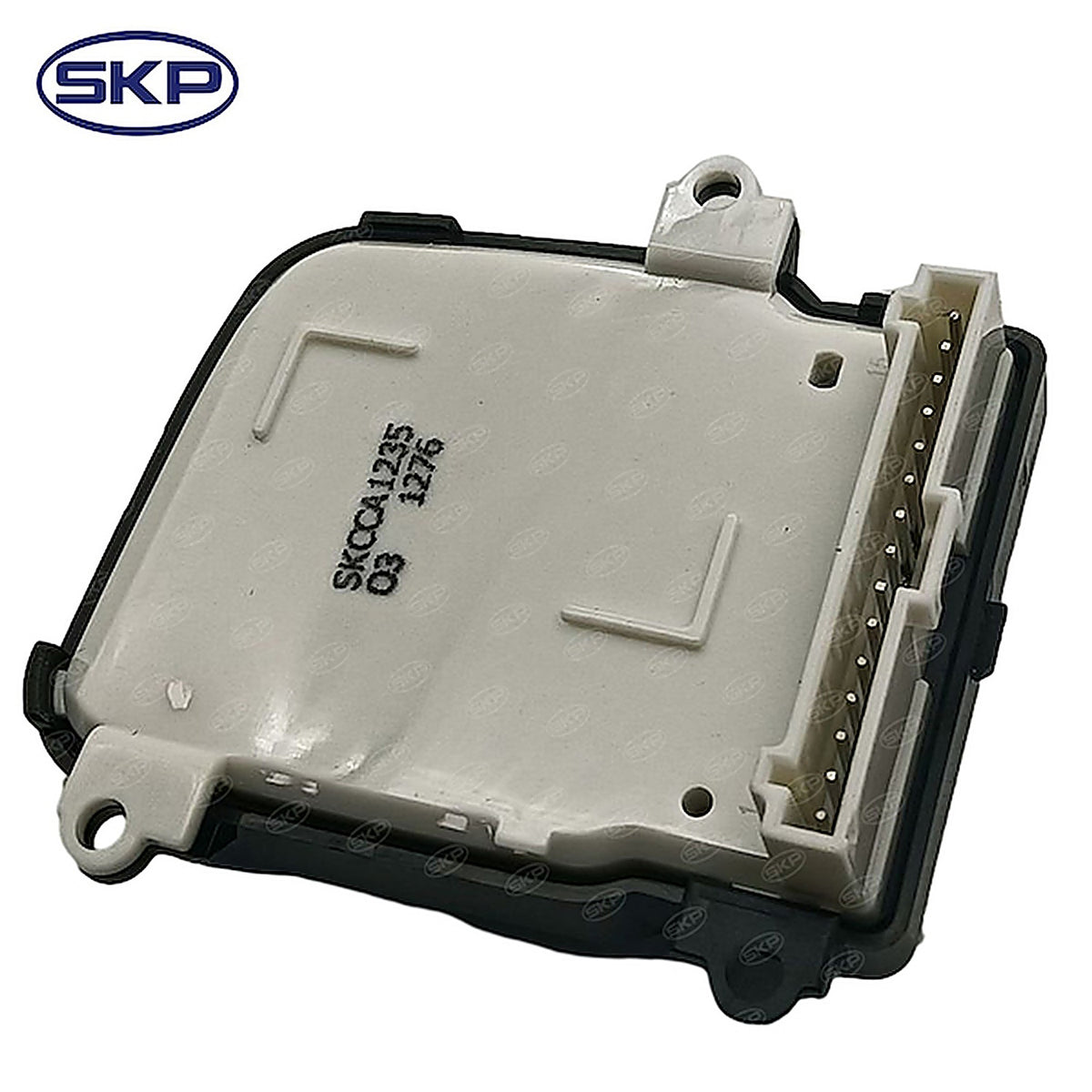 Skyward - SKCCA1235 - Cruise Control Switch