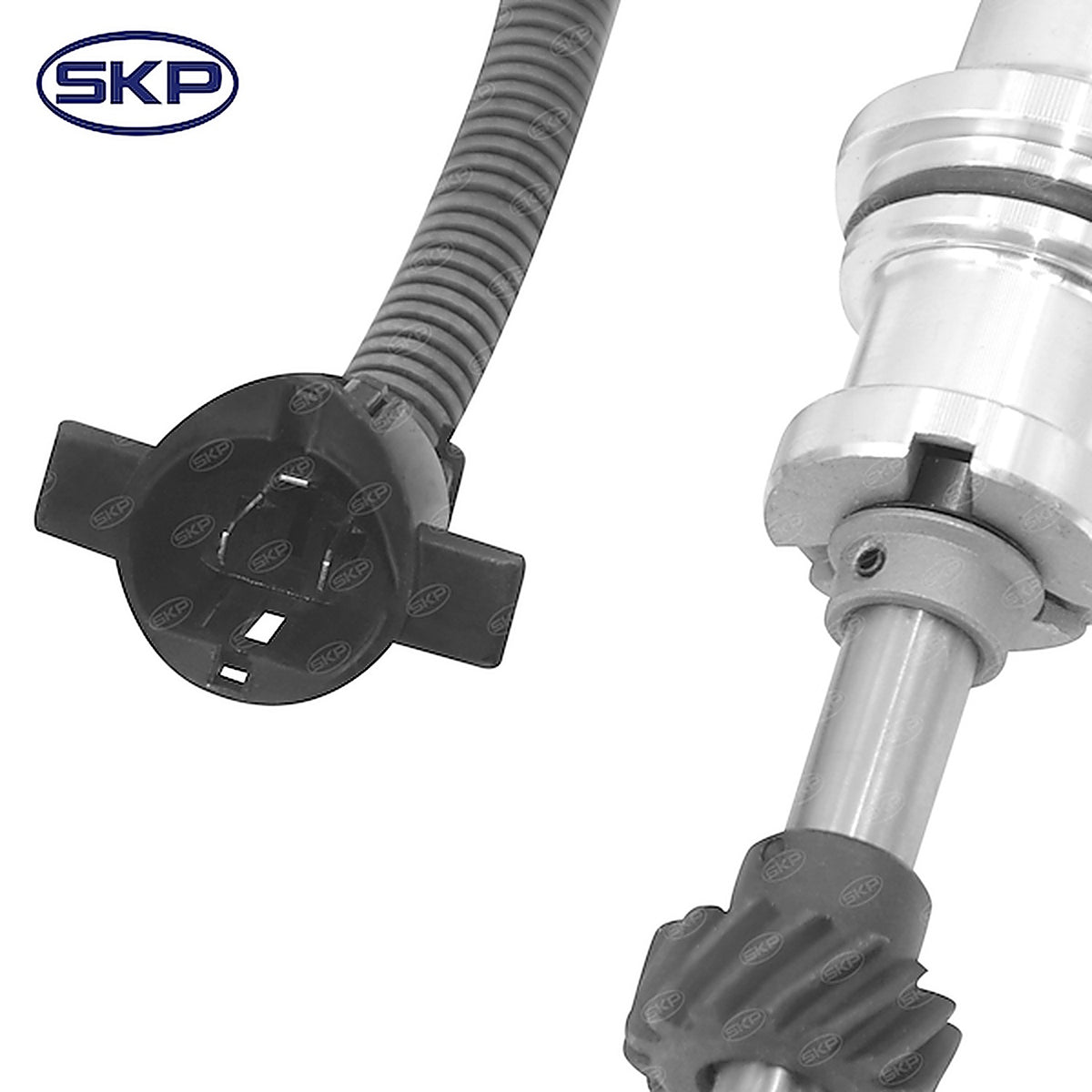 Skyward - SKDIFD09 - Distributor