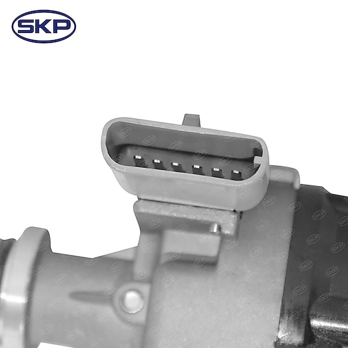 Skyward - SKDIFD10 - Distributor