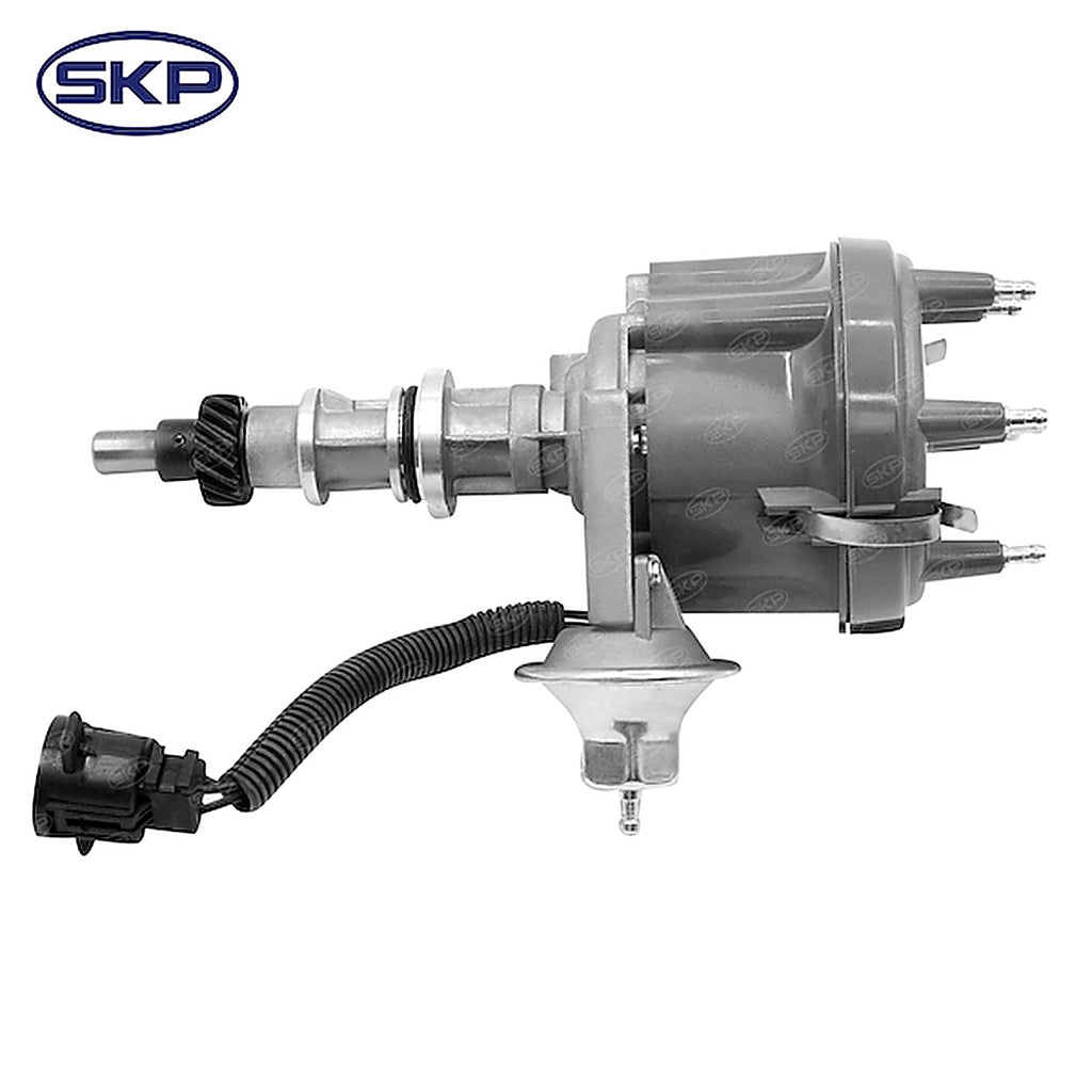 Skyward - SKDIFD11 - Distributor