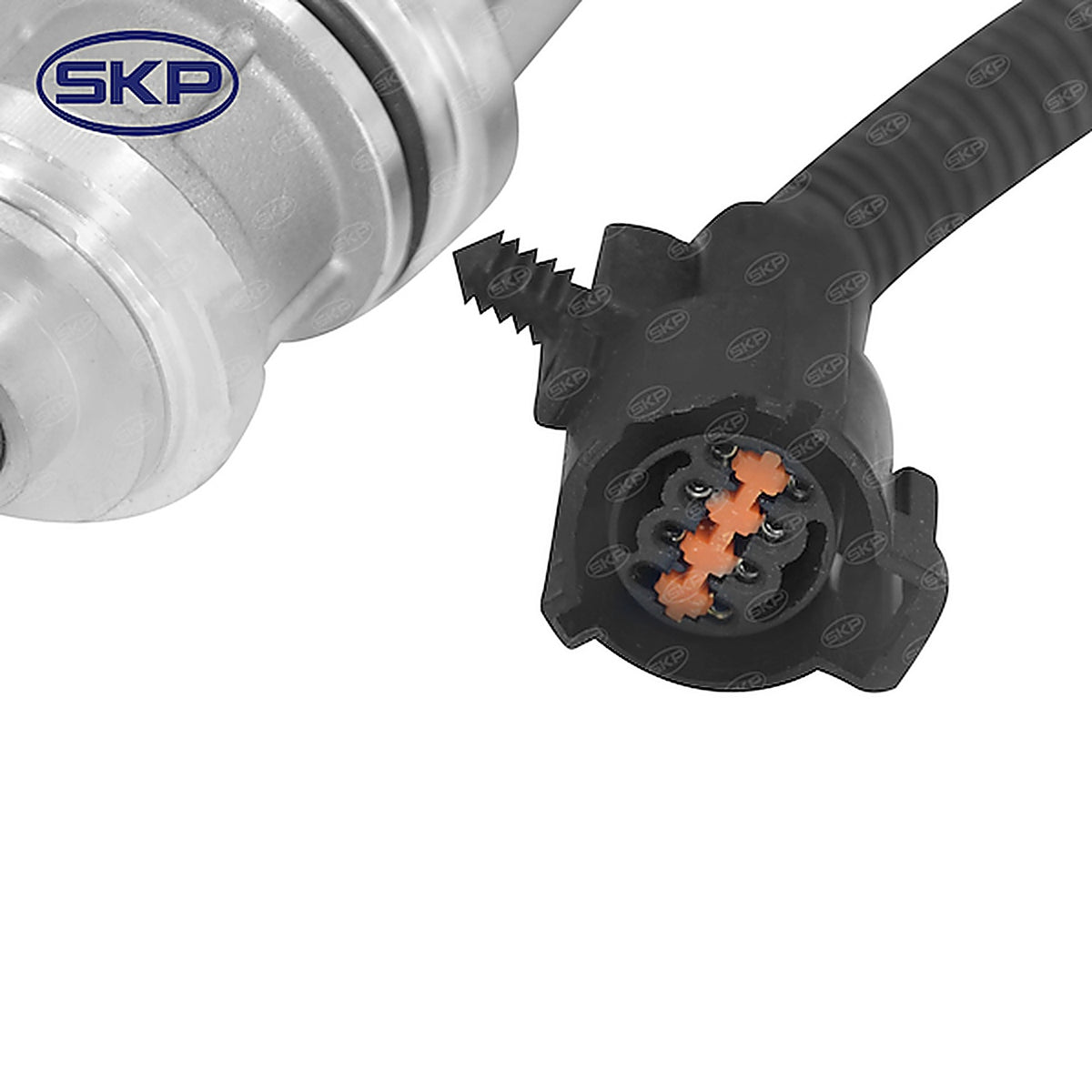 Skyward - SKDIFD13 - Distributor