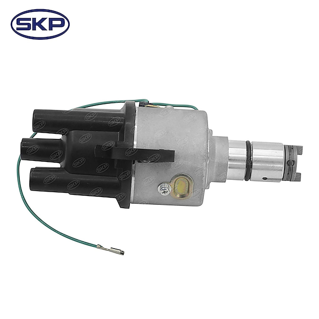 Skyward - SKDIVW06 - Distributor