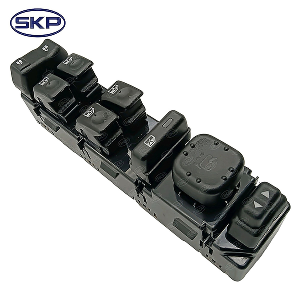 Skyward - SKDWS1432 - Door Mirror Switch