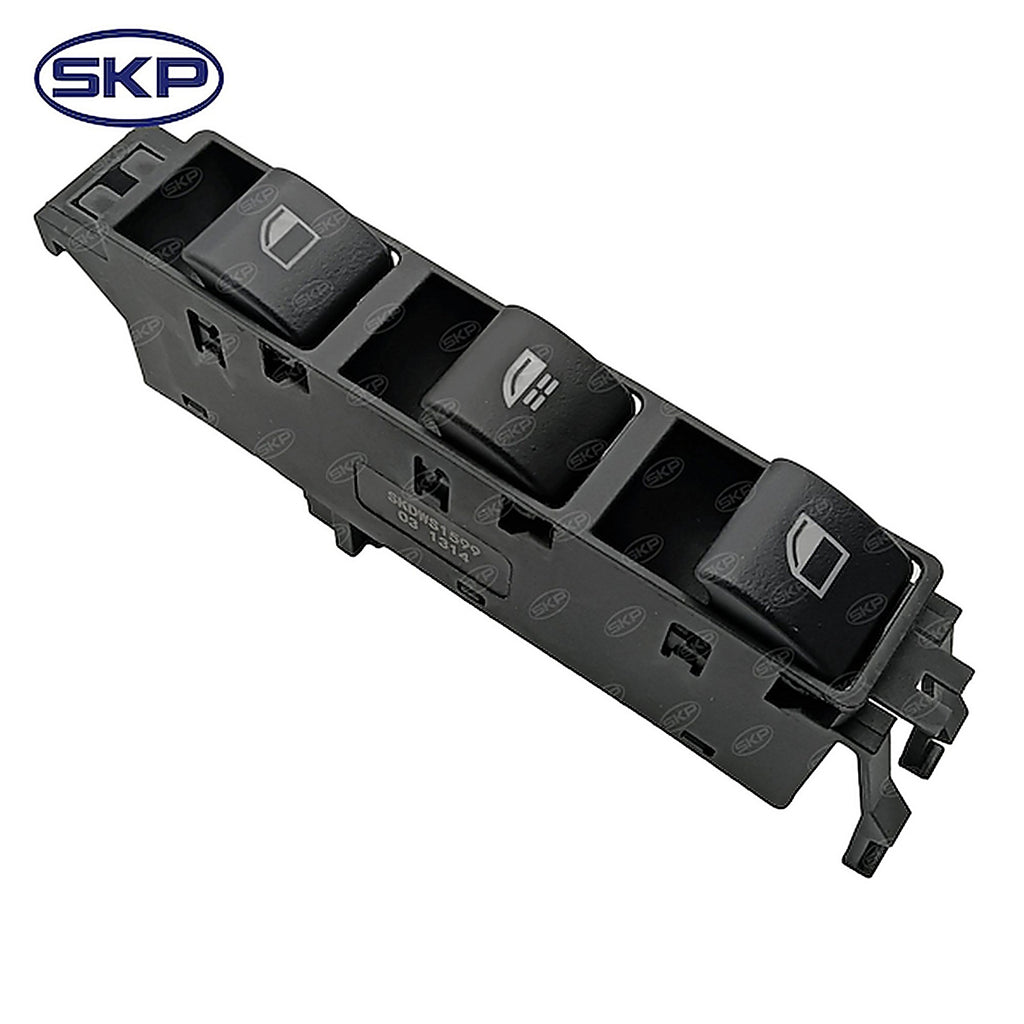 Skyward - SKDWS1599 - Door Window Switch