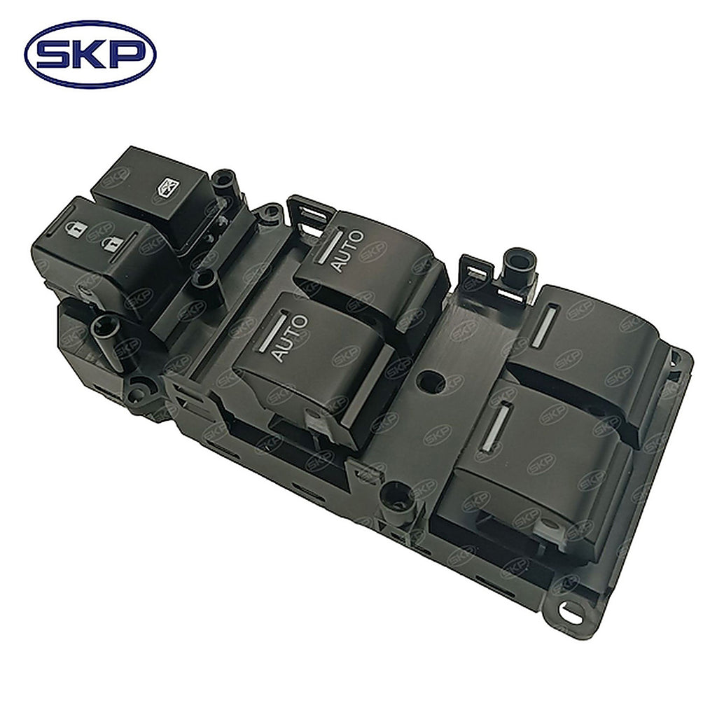 Skyward - SKDWS1618 - Door Lock Switch