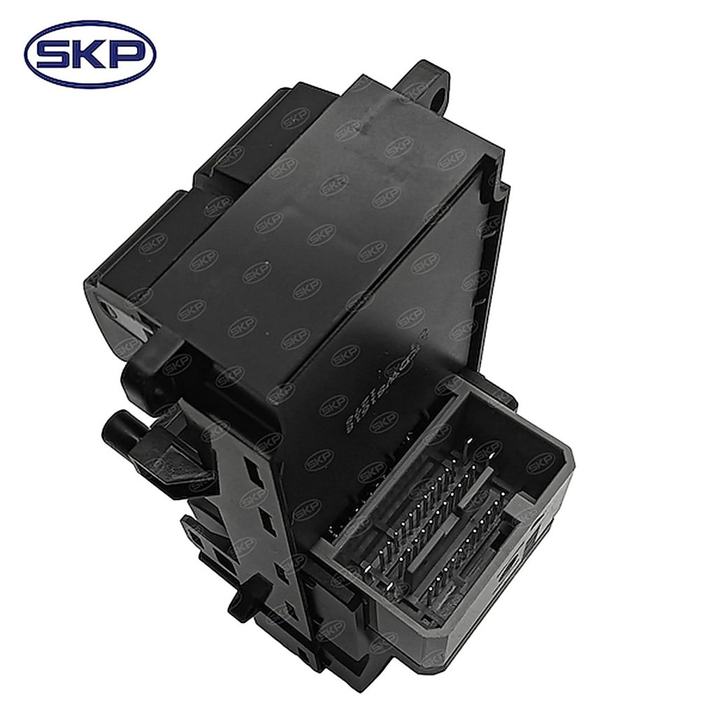 Skyward - SKDWS1618 - Door Lock Switch
