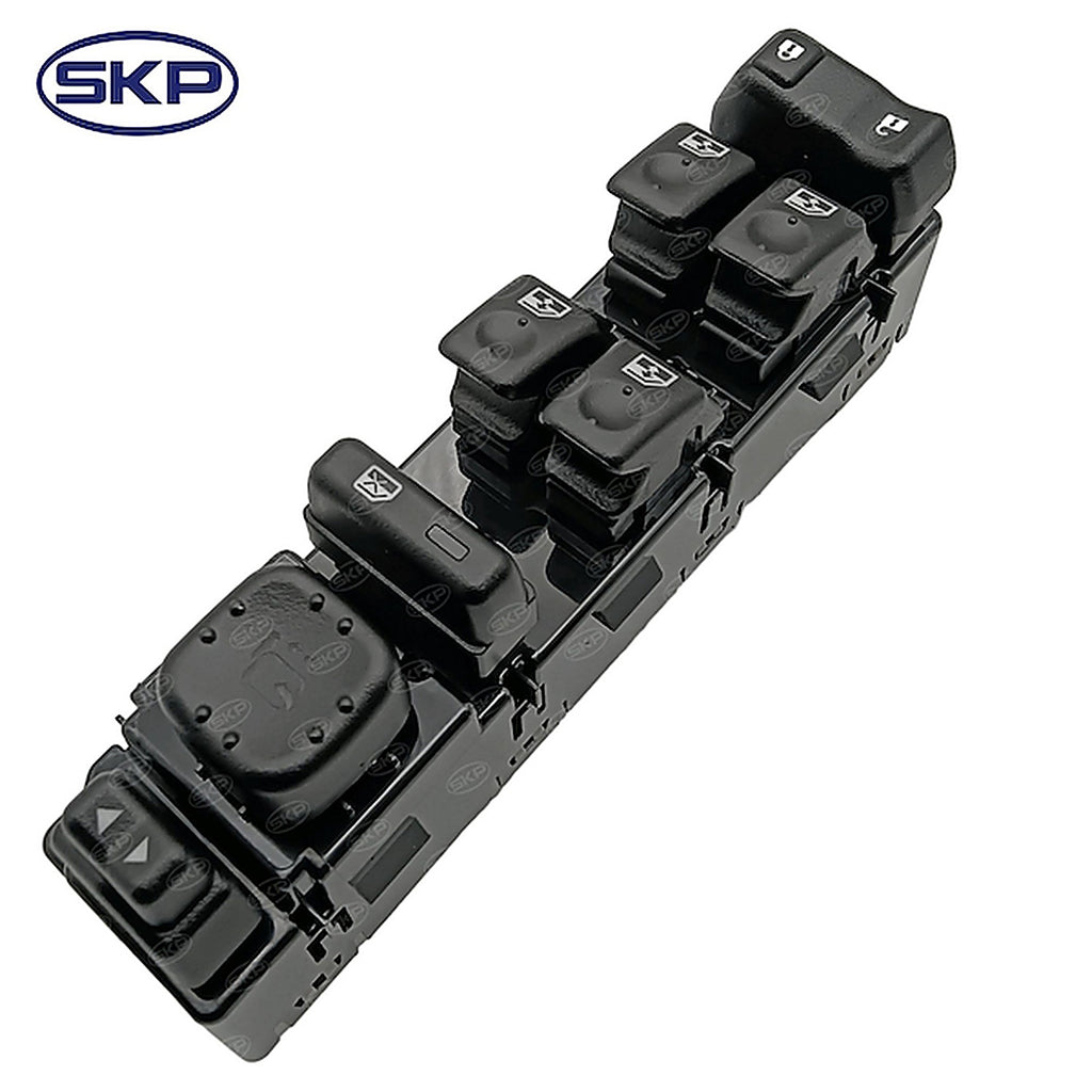 Skyward - SKDWS220 - Door Window Switch