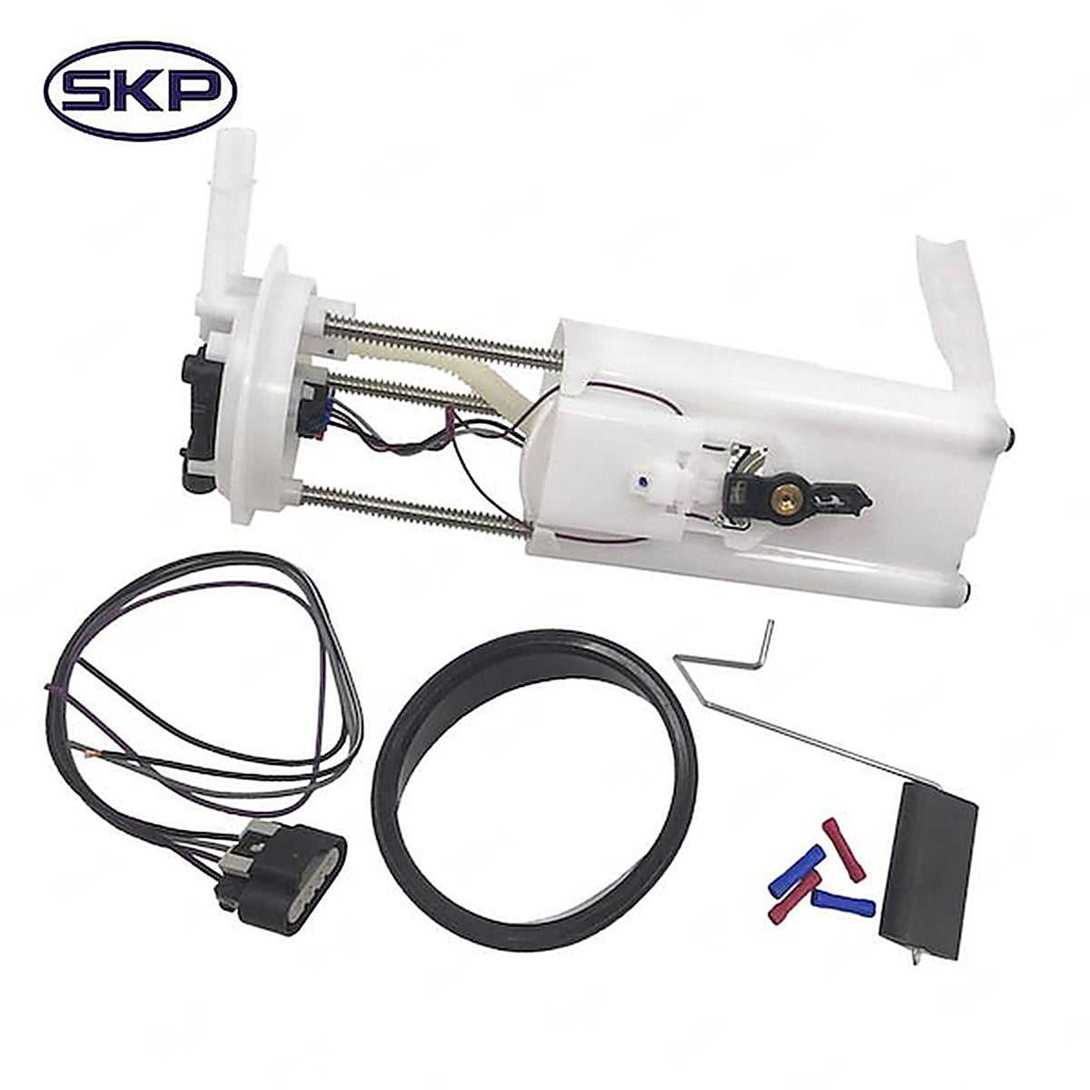Skyward - SKEFP005 - Fuel Pump & Housing Assem