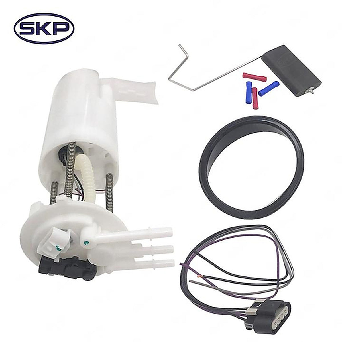 Skyward - SKEFP005 - Fuel Pump & Housing Assem