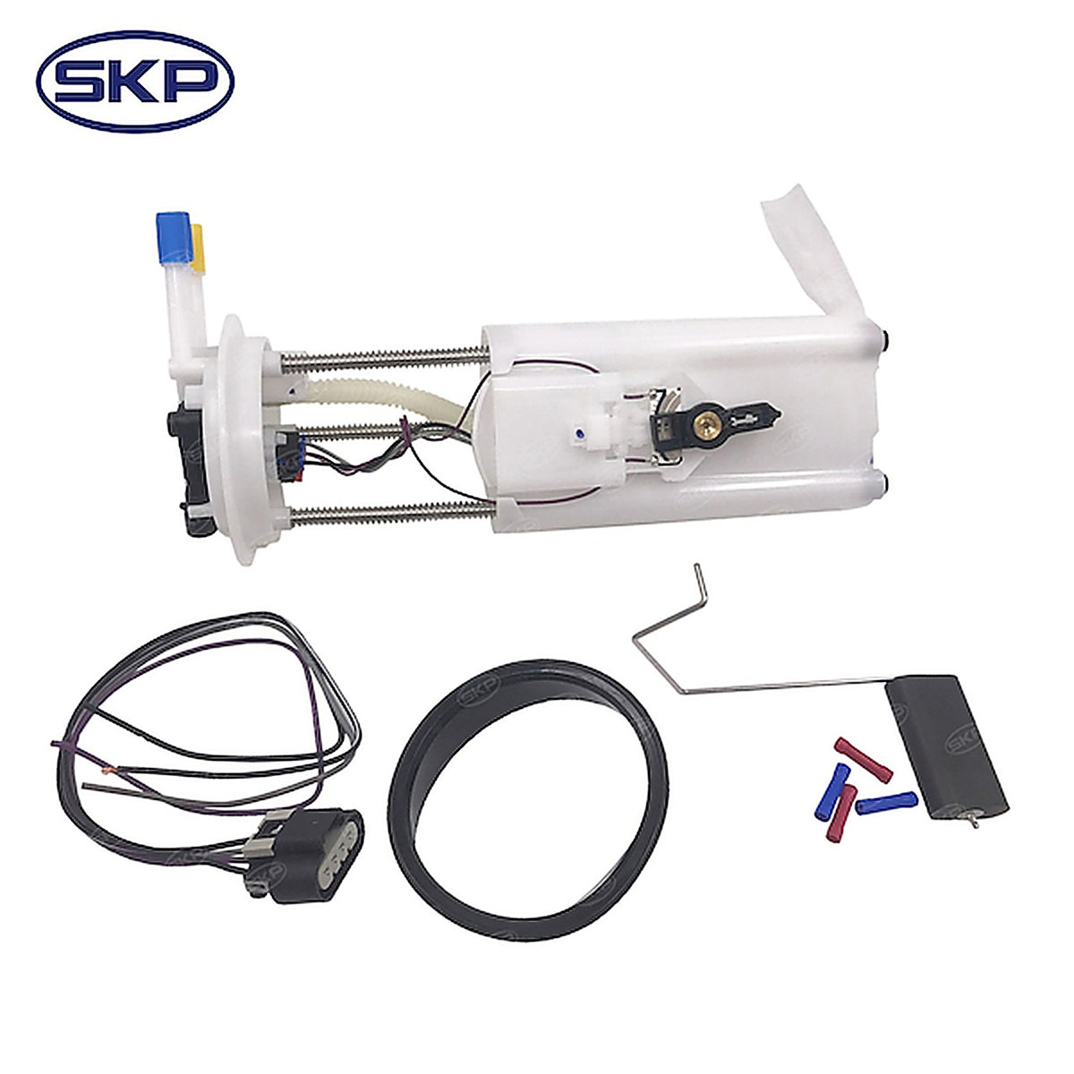 Skyward - SKEFP005 - Fuel Pump & Housing Assem