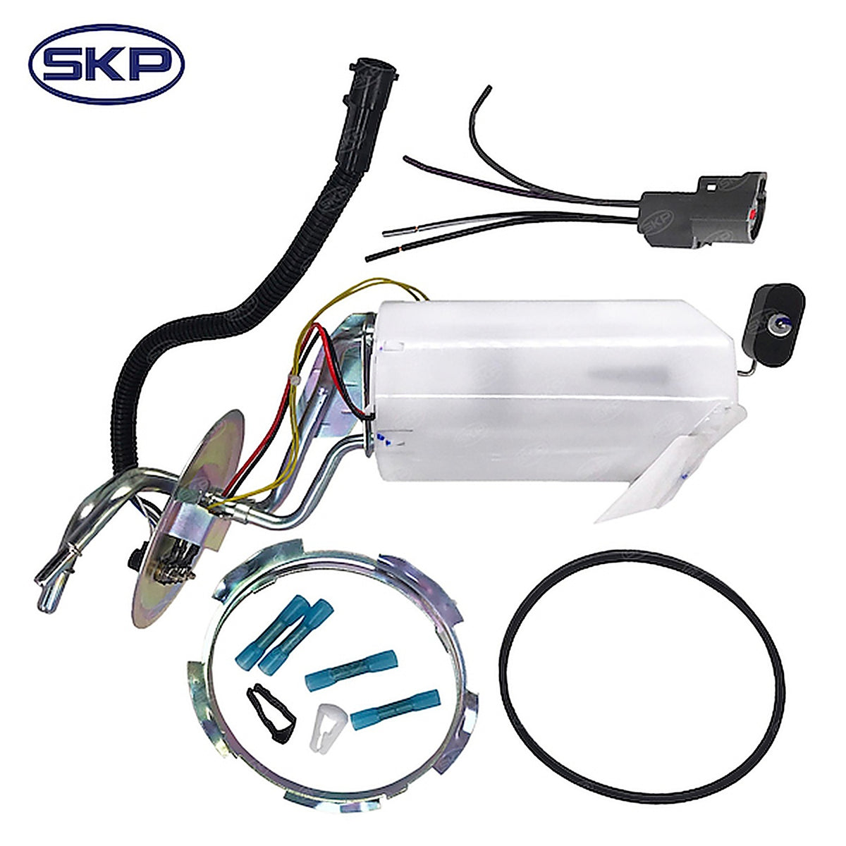 Skyward - SKEFP008 - Fuel Pump and Sender Assembly