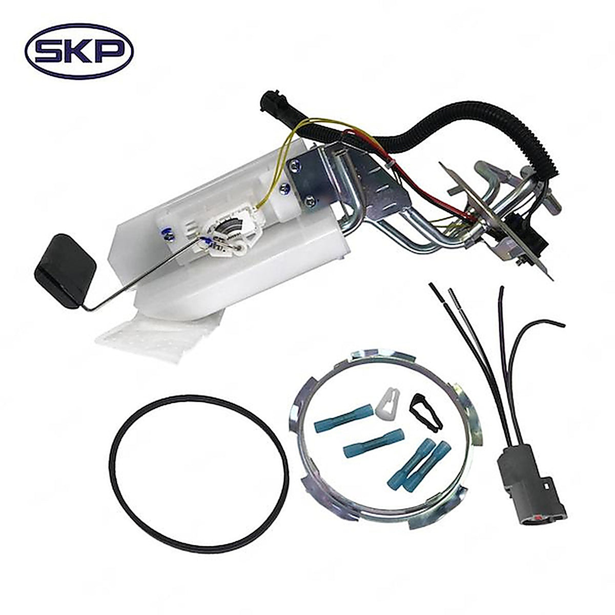 Skyward - SKEFP008 - Fuel Pump and Sender Assembly