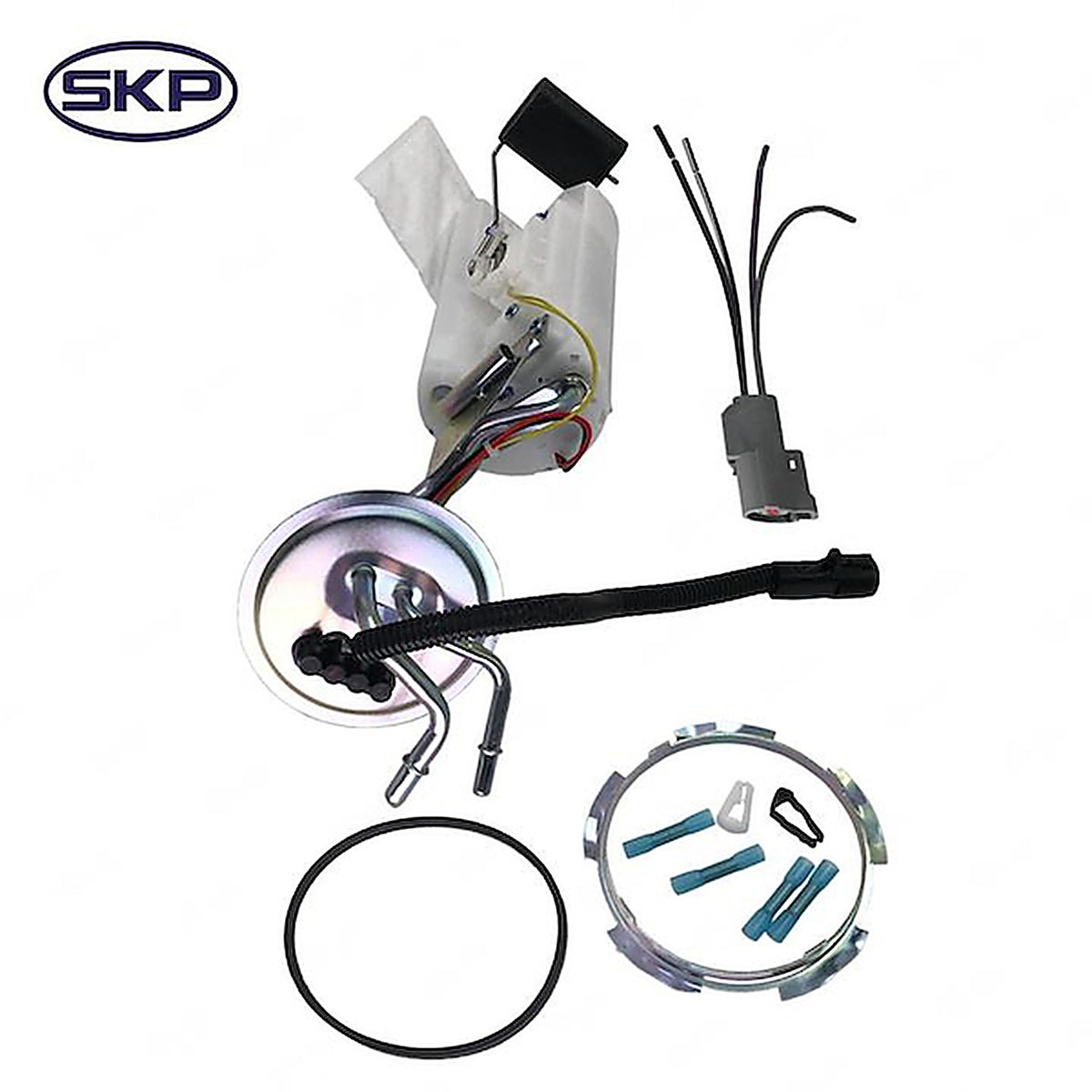 Skyward - SKEFP008 - Fuel Pump and Sender Assembly