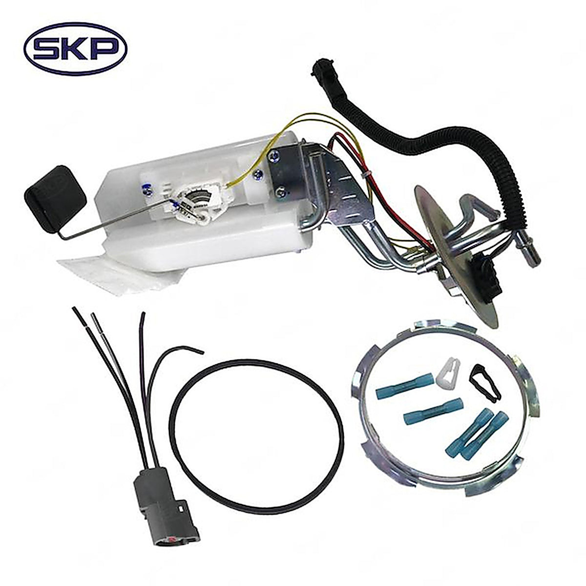 Skyward - SKEFP008 - Fuel Pump and Sender Assembly