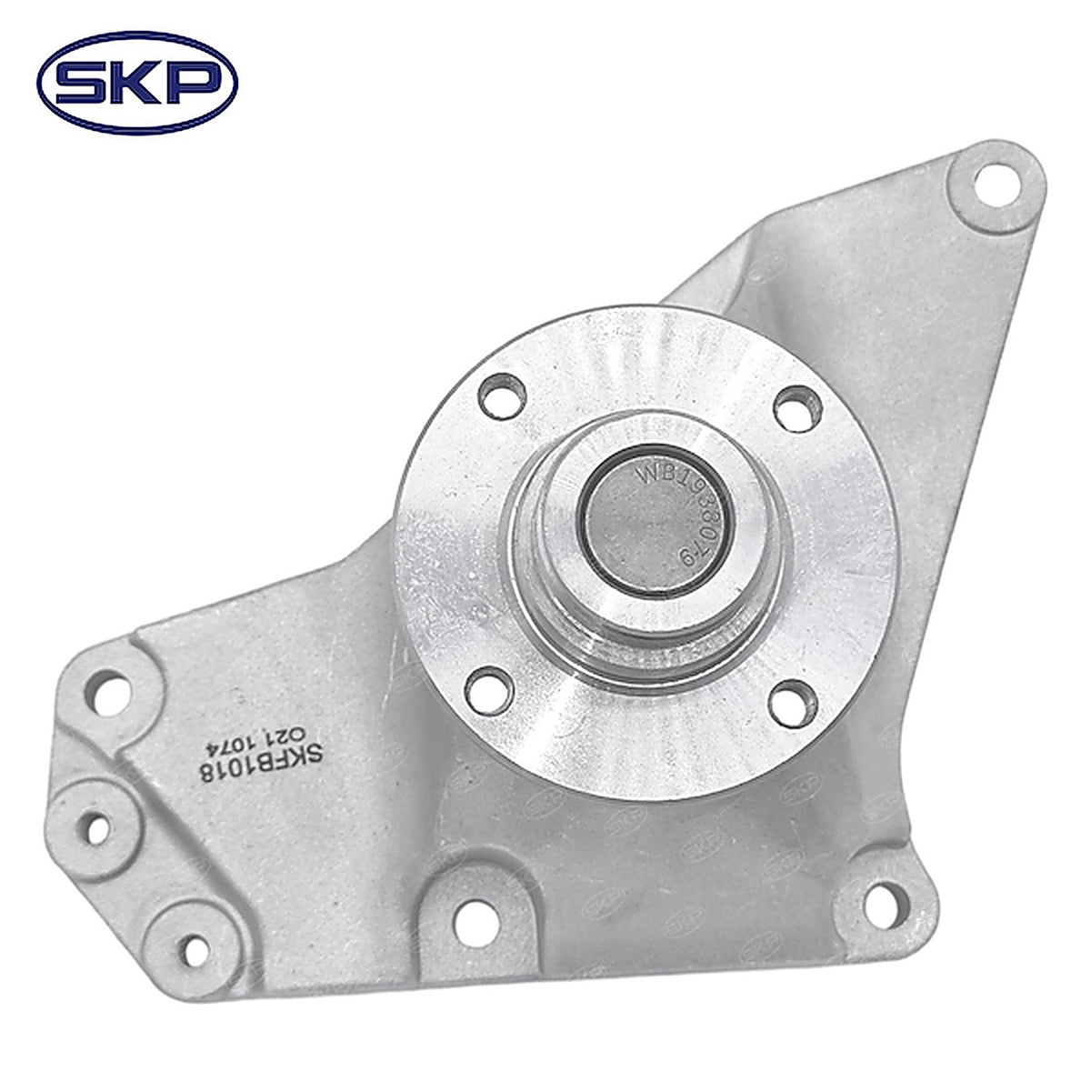 Skyward - SKFB1018 - Engine Cooling Fan Clutch