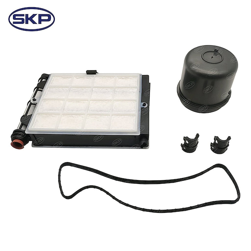 Skyward - SKFD4625AA - Fuel Filter