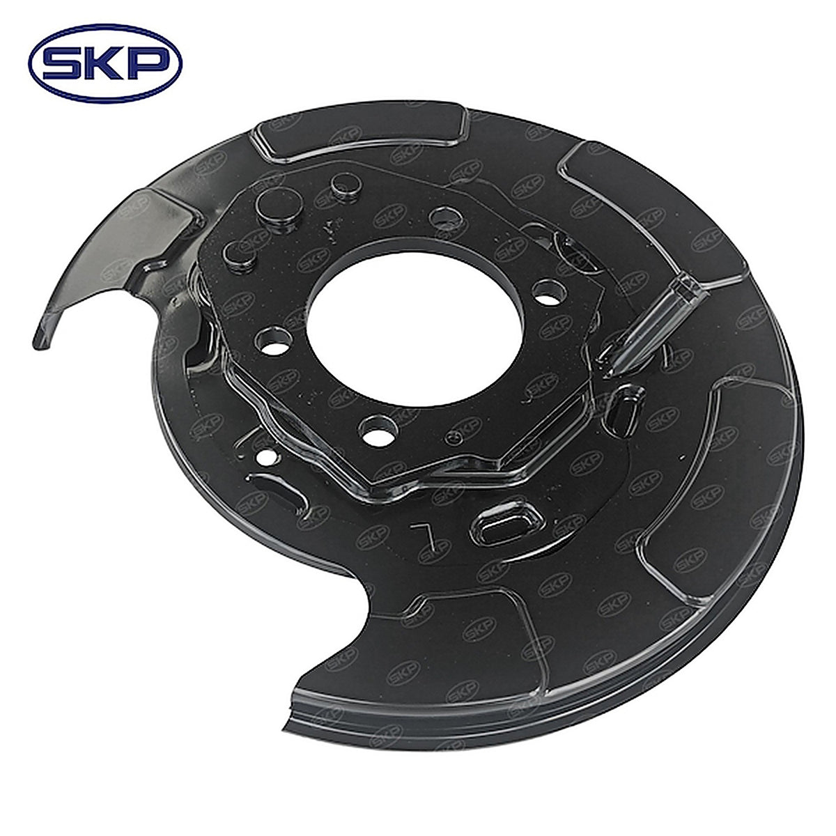 Skyward - SKFG010 - Brake Dust Shield