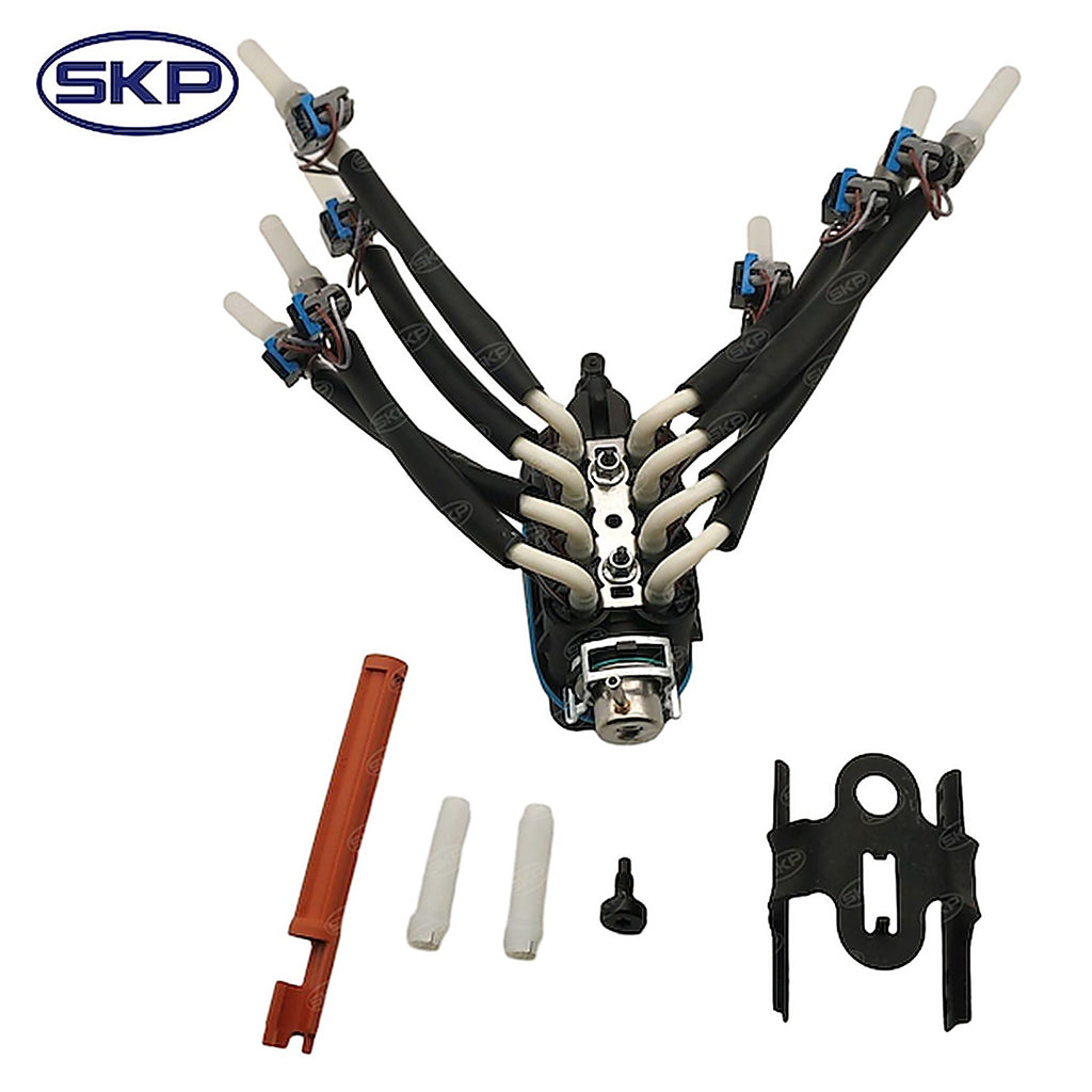 Skyward - SKFJ504 - Fuel Injector
