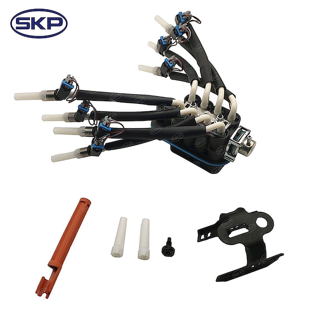 Skyward - SKFJ504 - Fuel Injector