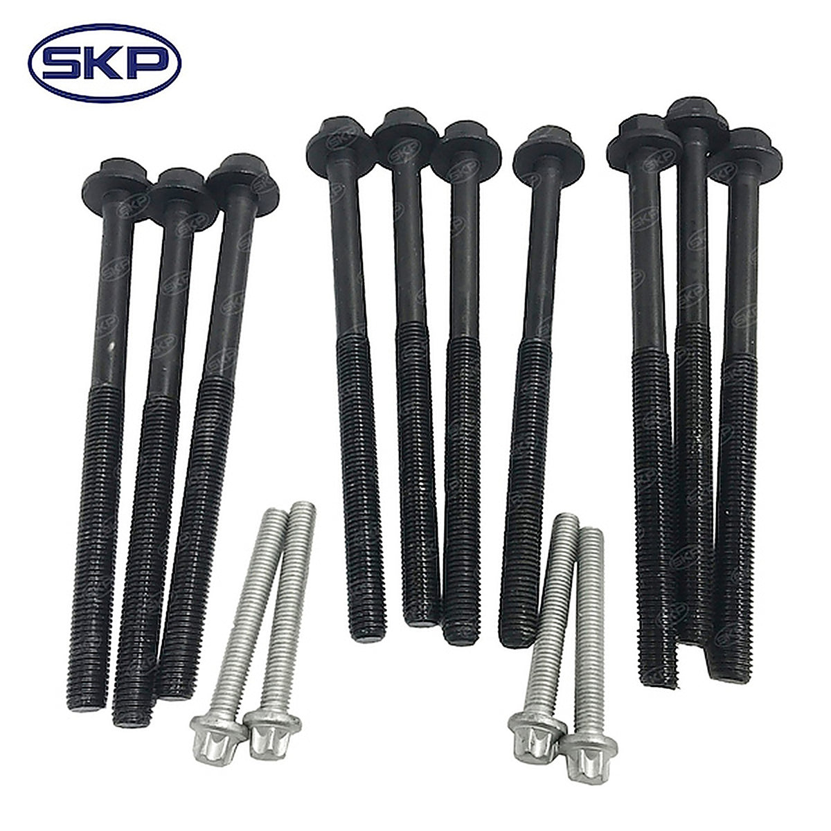 Skyward - SKGS33434 - Engine Cylinder Head Bolt Set