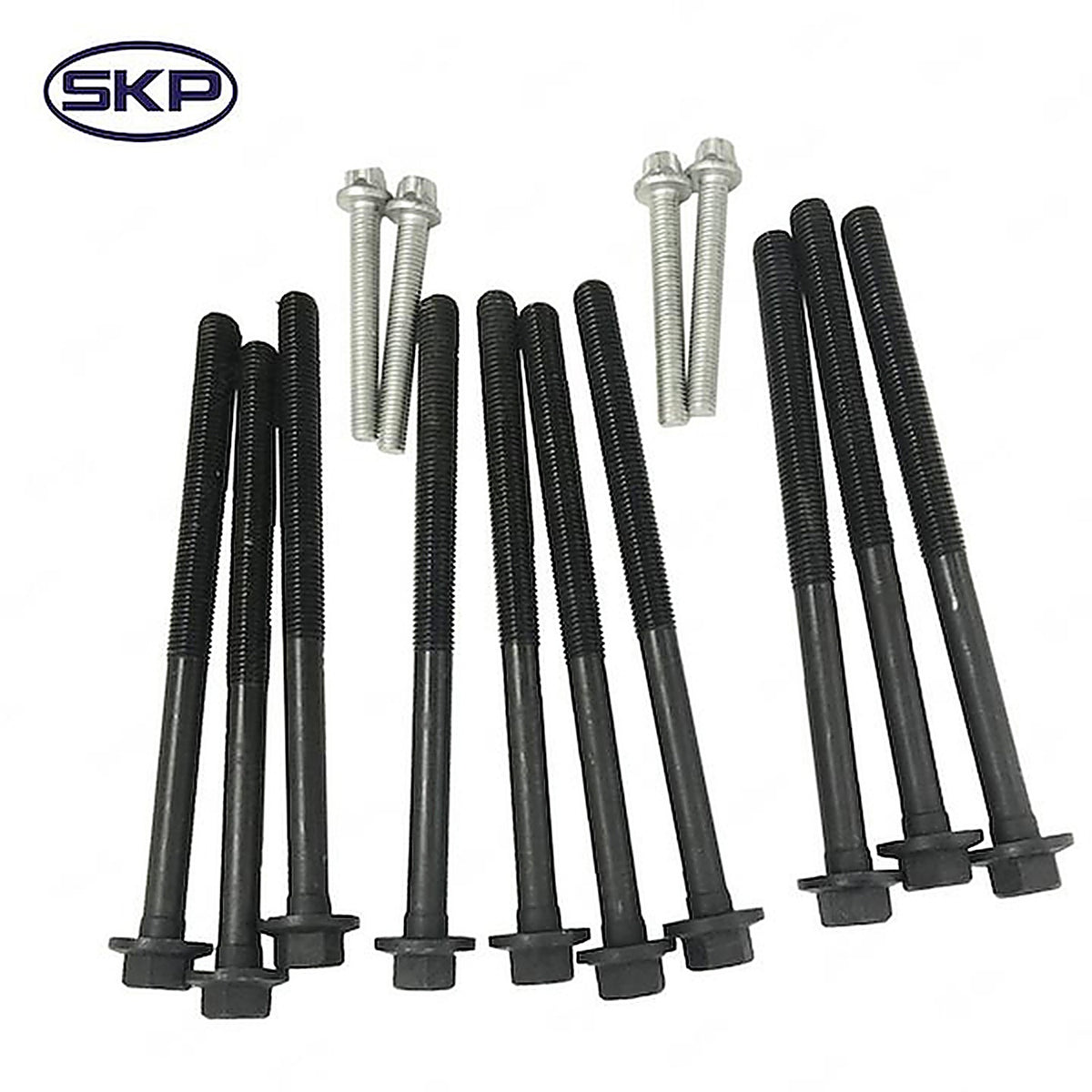 Skyward - SKGS33434 - Engine Cylinder Head Bolt Set
