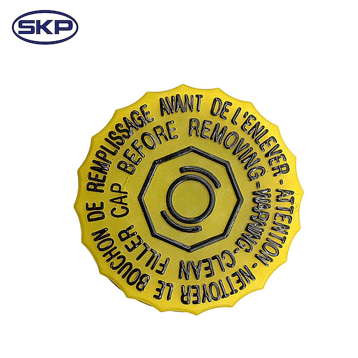 Skyward - SKM630025 - Brake Master Cylinder